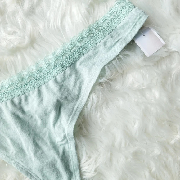 Free People Chelsea28 C&California Bikini Thong L - Picture 14 of 15